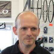 Materiel sales velo net
